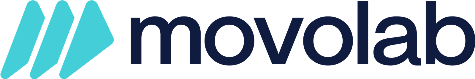 Logo di MOVOLAB