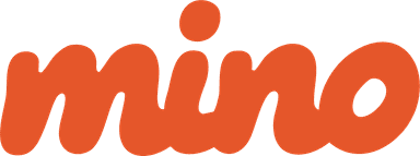 Logo di MINO