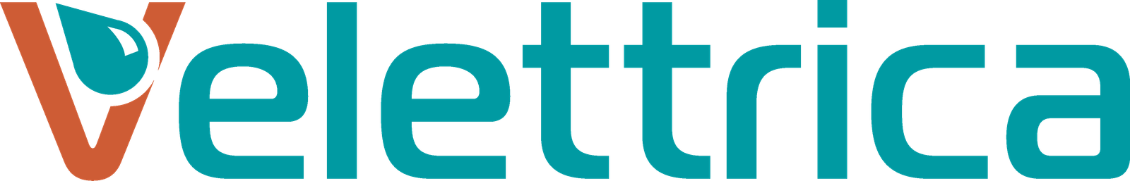 Logo di VELETTRICA