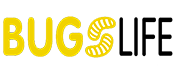 Logo di BUGSLIFE