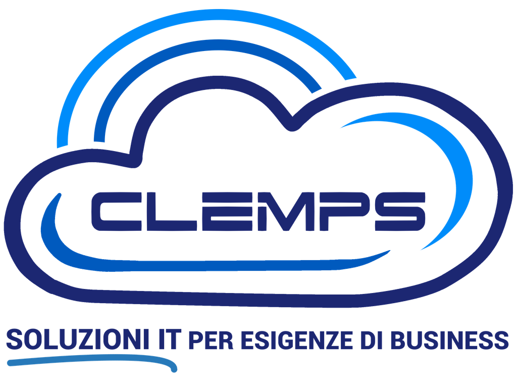Logo di CLEMPS