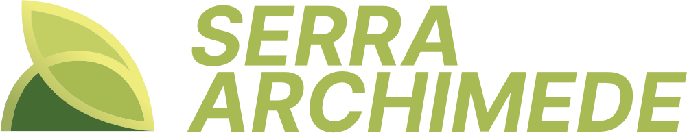 Logo di SERRA ARCHIMEDE