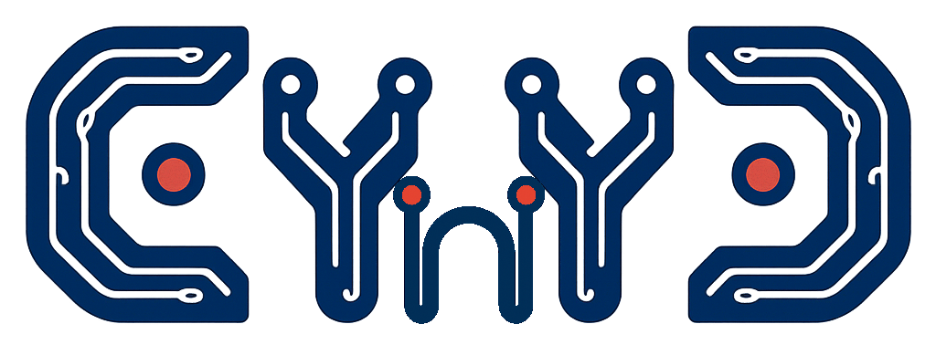 Logo di CYNYC