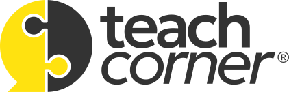 Logo di TEACH CORNER