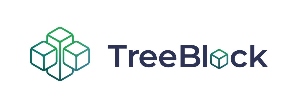 Logo di TREEBLOCK