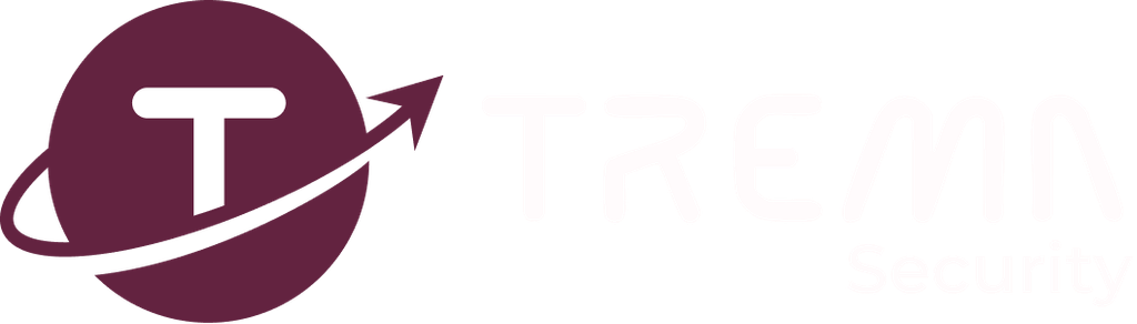 Logo di TREMA