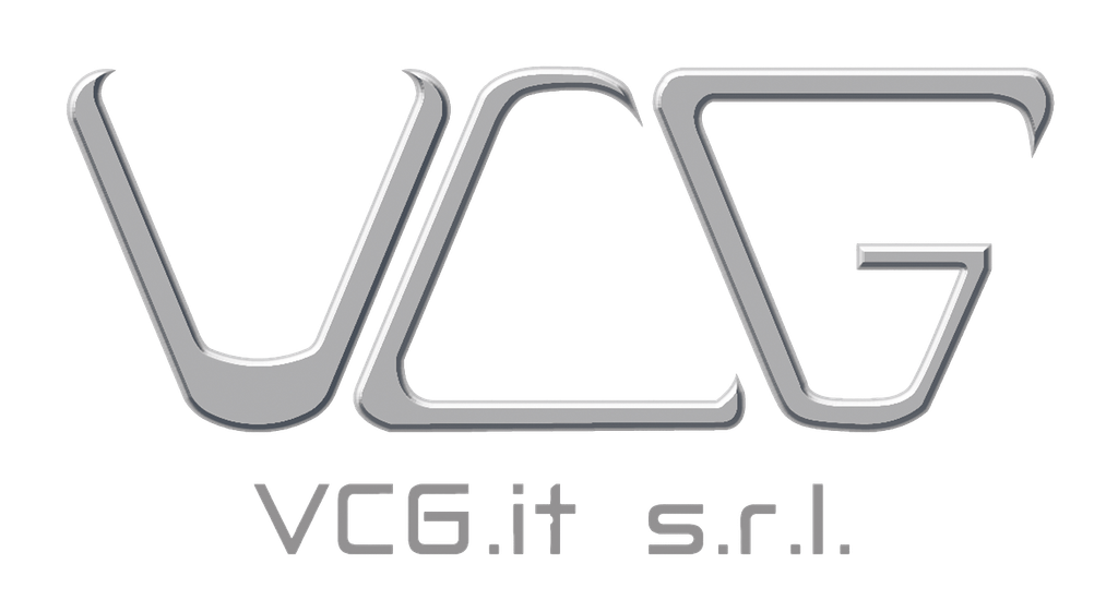 Logo di VCG.IT