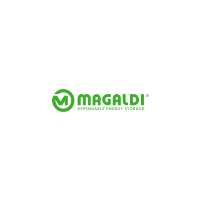 Logo di MAGALDI GREEN ENERGY
