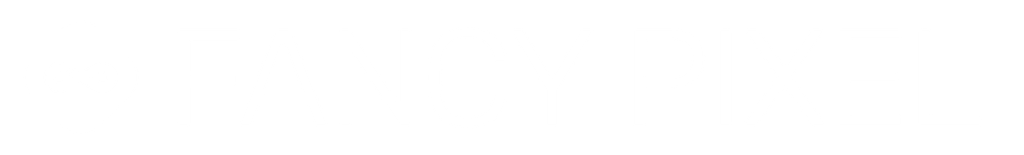 Logo di FANCY PIXEL