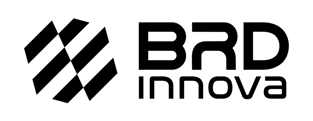 Logo di BRD INNOVA