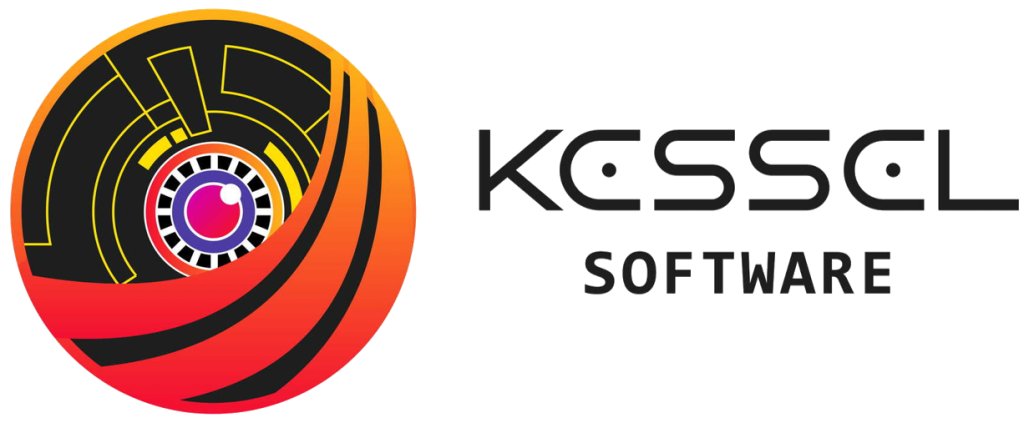 Logo di KESSEL SOFTWARE