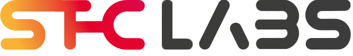Logo di STC LABS