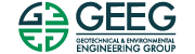 Logo di GEOTECHNICAL AND ENVIRONMENTAL ENGINEERING GROUP