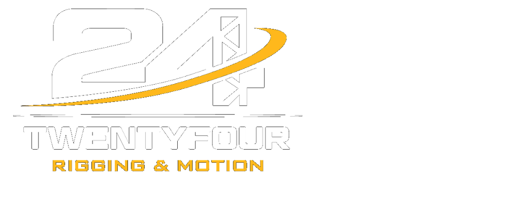 Logo di 24RIGGING