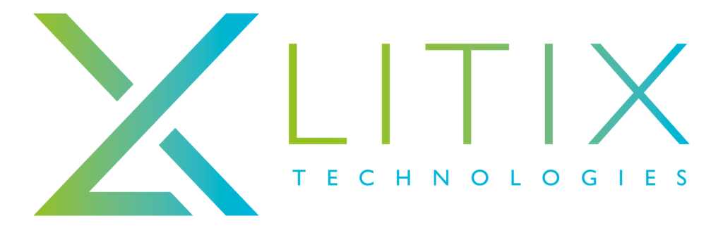 Logo di LITIX