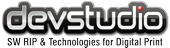Logo di DEVSTUDIO