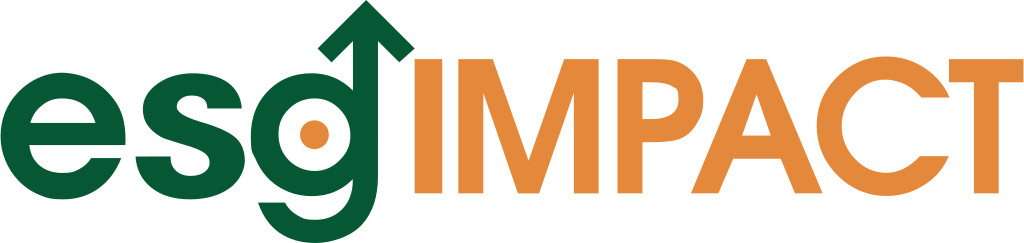 Logo di ESG IMPACT