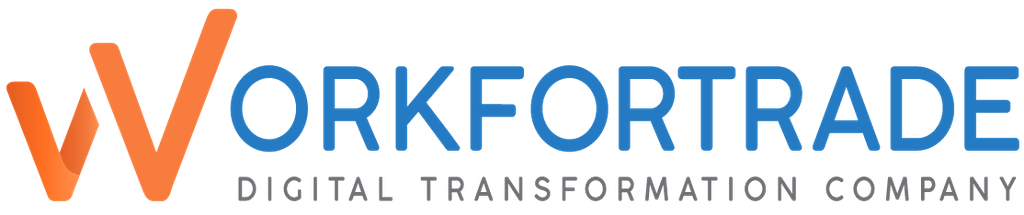 Logo di WORKFORTRADE