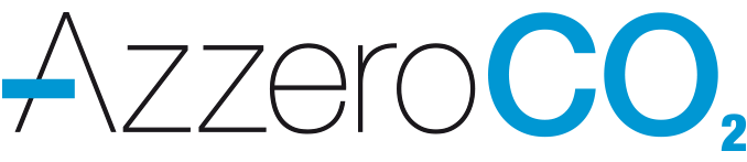 Logo di AZZERO CO2