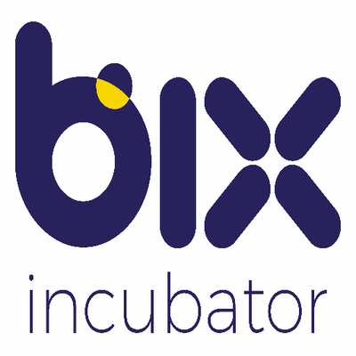 Logo di BIX INCUBATOR