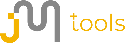 Logo di JMTOOLS