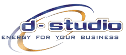 Logo di D-STUDIO