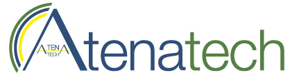 Logo di ATENATECH