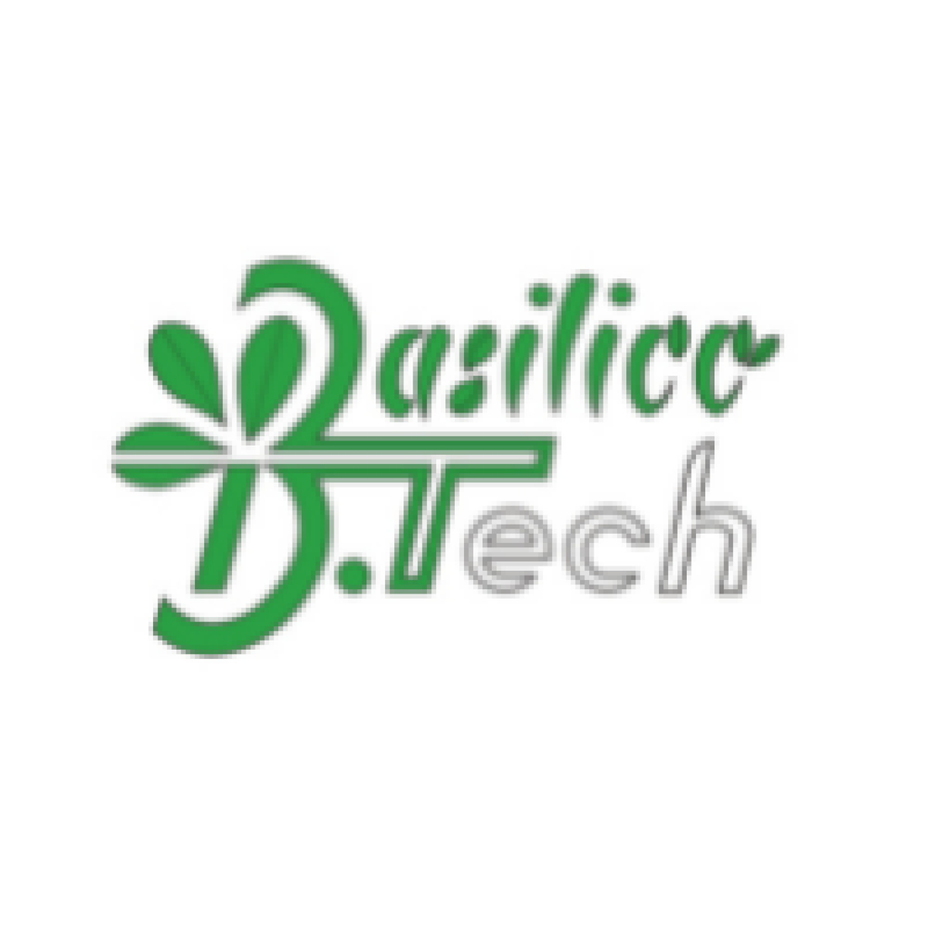 Logo di BASILICO.TECH