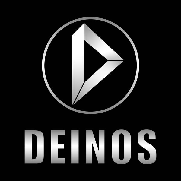 Logo di DEINOS