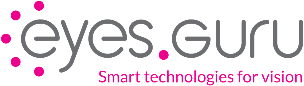 Logo di EYES.GURU