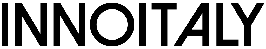 Logo di INNOITALY