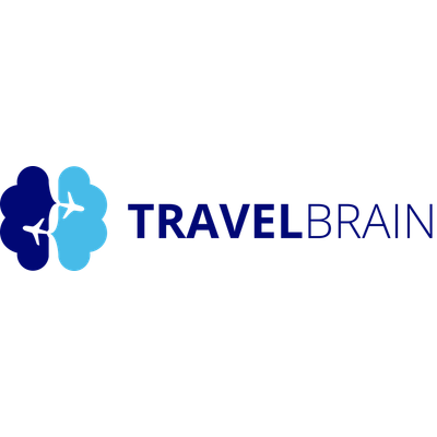 Logo di TRAVELBRAIN