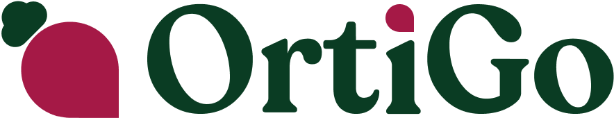 Logo di ORTIGO