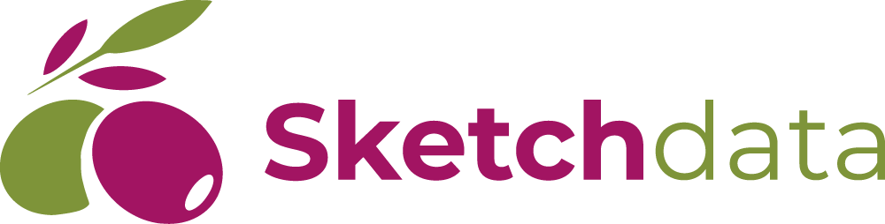 Logo di SKETCHDATA