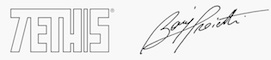 Logo di TETHYS