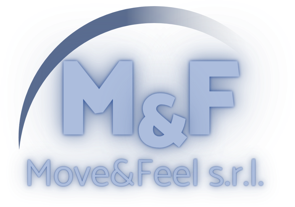 Logo di MOVE&FEEL