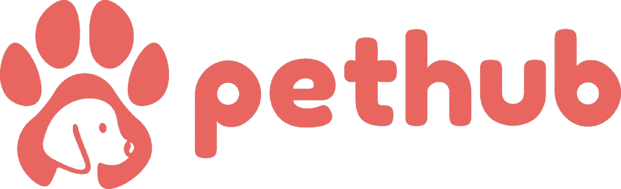 Logo di PETHUB