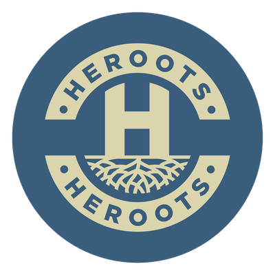 Logo di HEROOTS