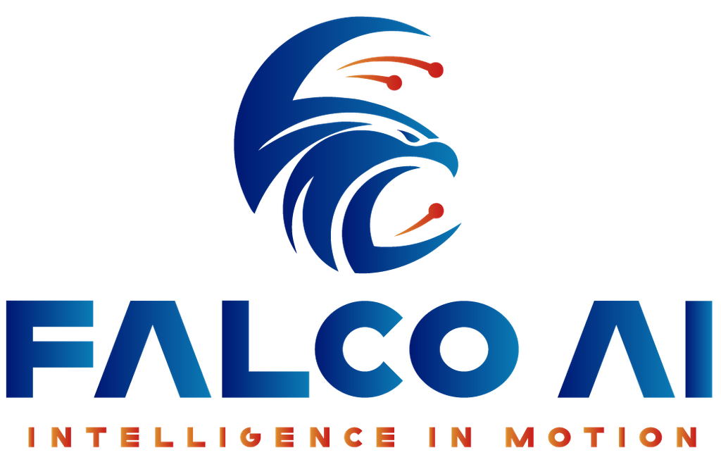 Logo di FALCO AI