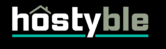 Logo di HOSTYBLE