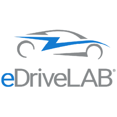 Logo di EDRIVELAB