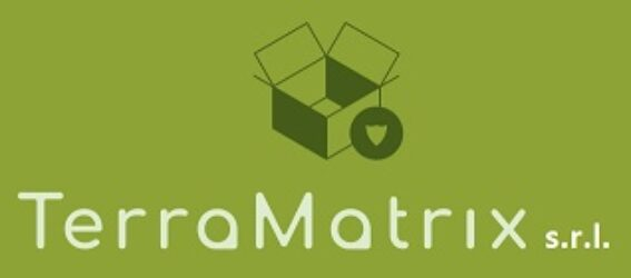 Logo di TERRAMATRIX