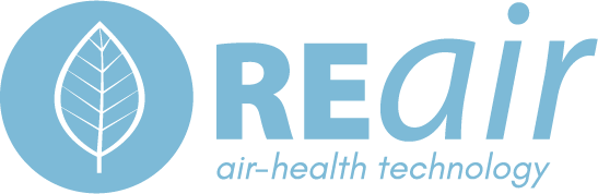 Logo di REAIR