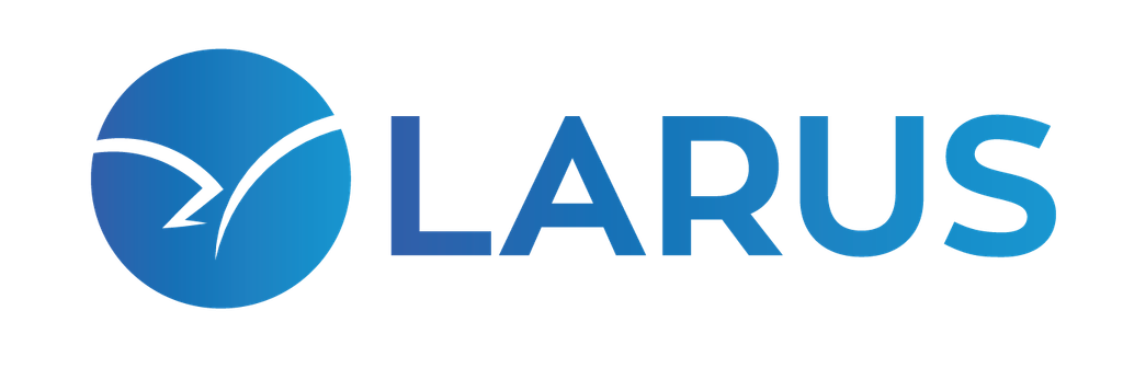 Logo di LARUS BUSINESS AUTOMATION