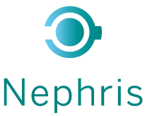 Logo di NEPHRIS