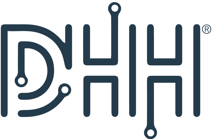 Logo di DOMINION HOSTING HOLDING