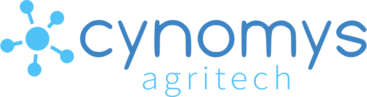 Logo di CYNOMYS