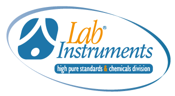 Logo di LAB. INSTRUMENTS