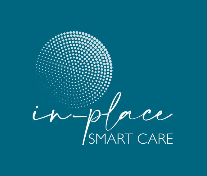 Logo di IN-PLACE
