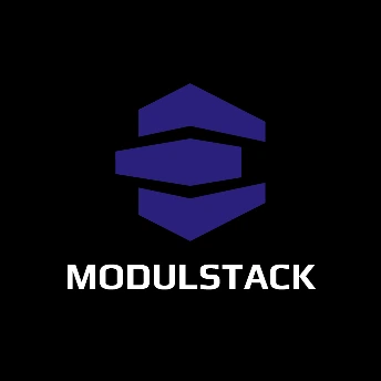 Logo di MODULSTACK